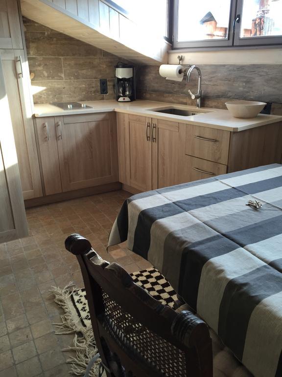 Light Filled Penthouse In Old Antibes. Heart Of The Riviera 아파트 외부 사진
